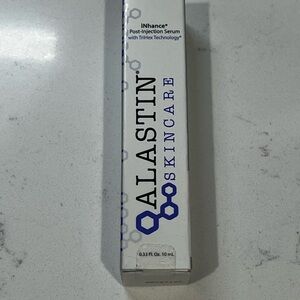 Alastin Skincare INhance Post-Injection Serum - White